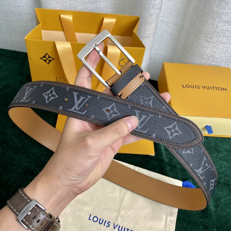 FASH LOUIS VUITTON Belts 2202XA0009