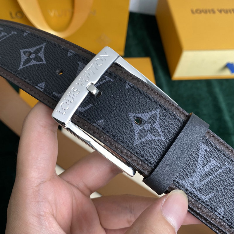 FASH LOUIS VUITTON Belts 2202XA0009