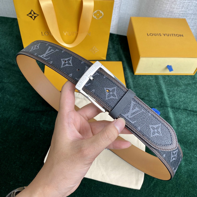 FASH LOUIS VUITTON Belts 2202XA0009