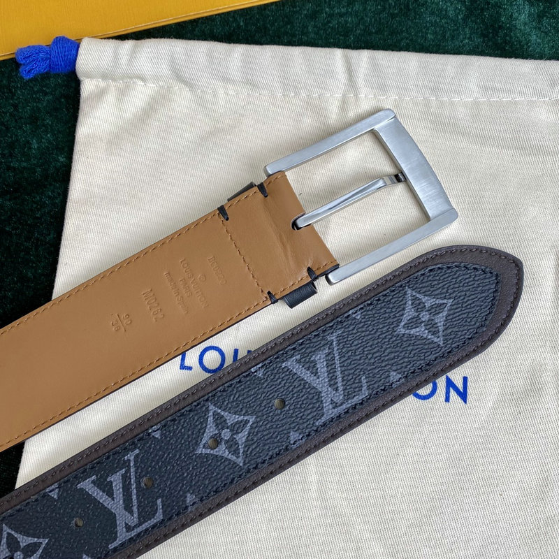 FASH LOUIS VUITTON Belts 2202XA0009