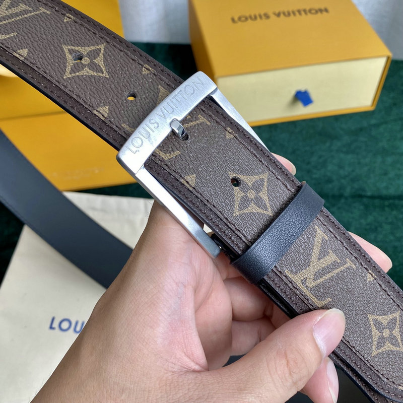 LV Belts 2202XA0010