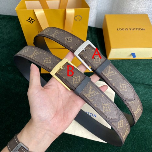 FASH LOUIS VUITTON Belts 2202XA0010