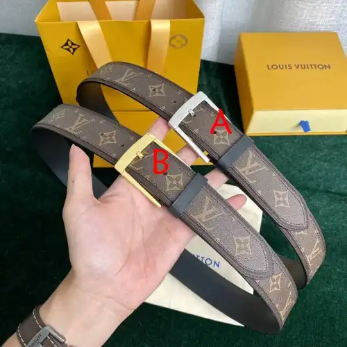 LV Belts 2202XA0010