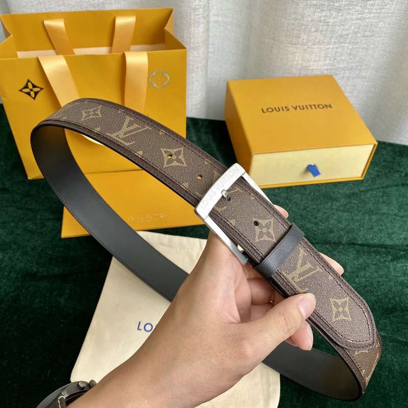 LV Belts 2202XA0010