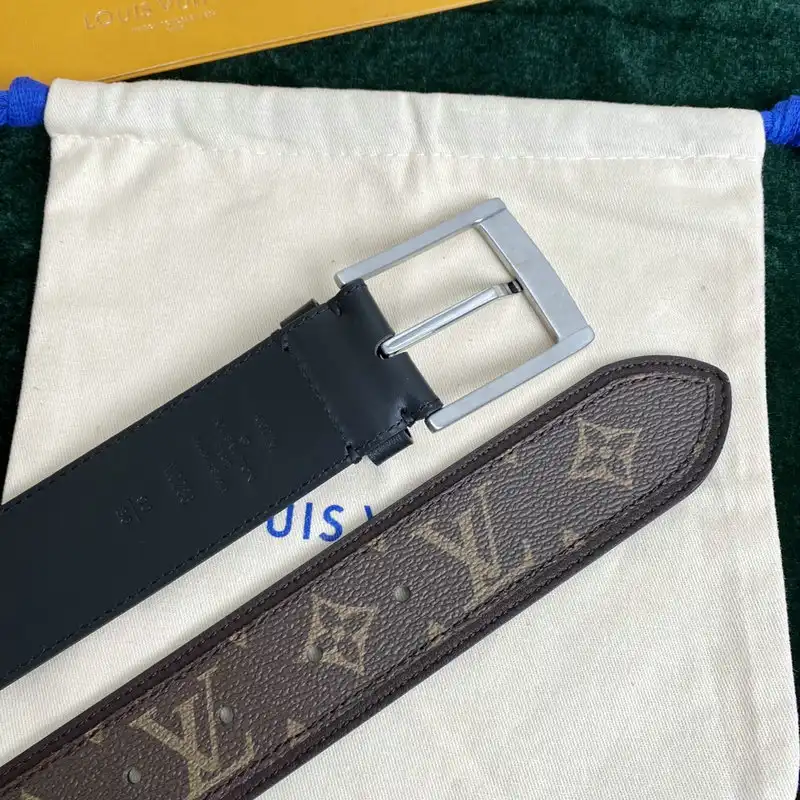 Official Brother Sam LV Belts 2202XA0010