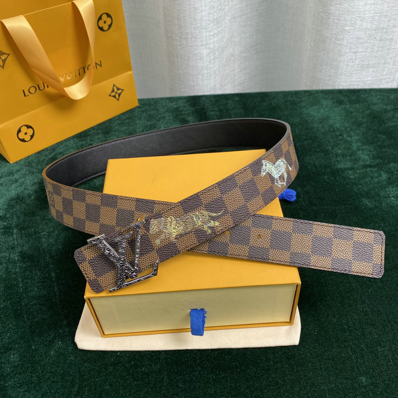 FASH LOUIS VUITTON Belts 2202XA0011