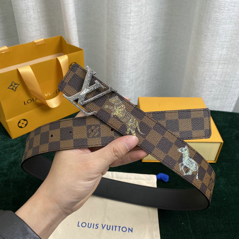 FASH LOUIS VUITTON Belts 2202XA0011