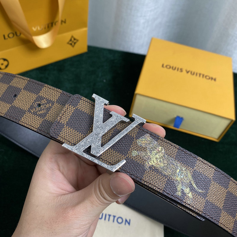 FASH LOUIS VUITTON Belts 2202XA0011