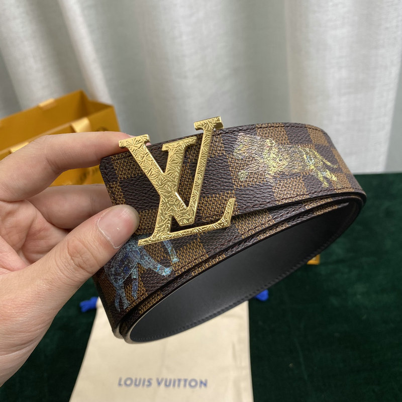 FASH LOUIS VUITTON Belts 2202XA0012