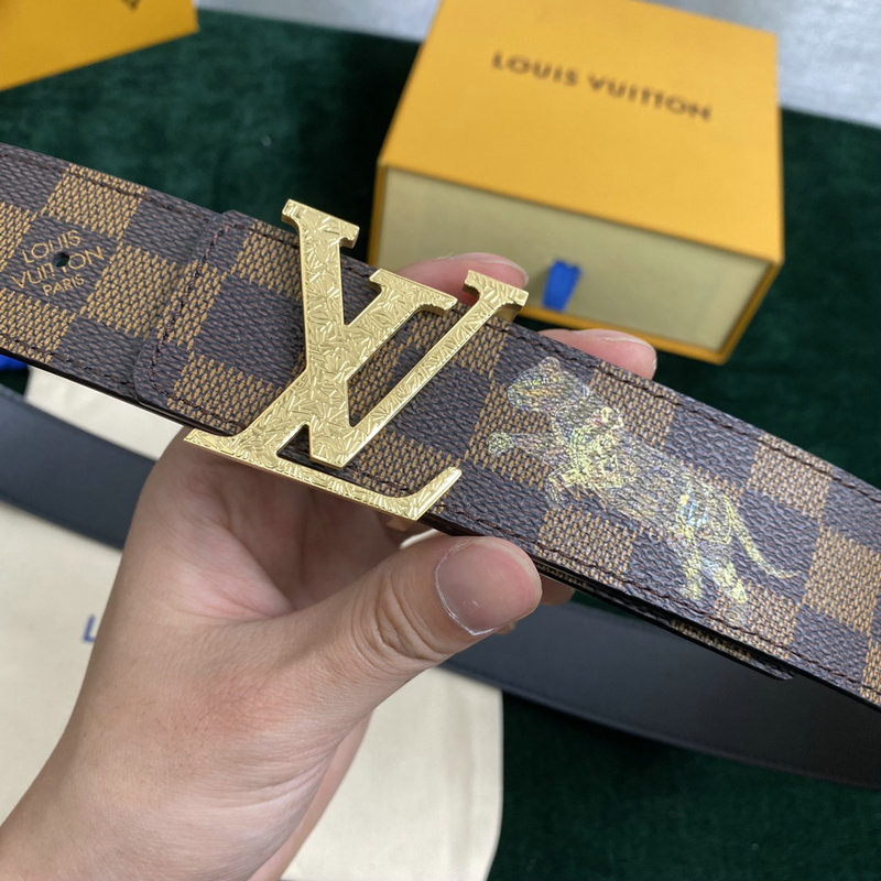 FASH LOUIS VUITTON Belts 2202XA0012