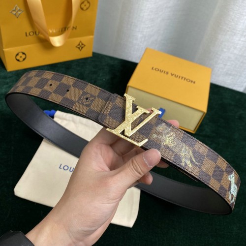 FASH LOUIS VUITTON Belts 2202XA0012