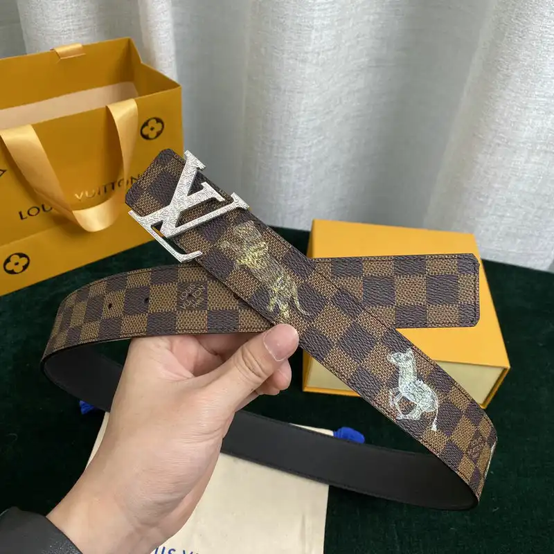 LV Belts 2202XA0013