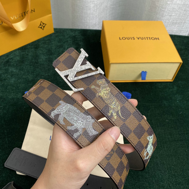 FASH LOUIS VUITTON Belts 2202XA0013