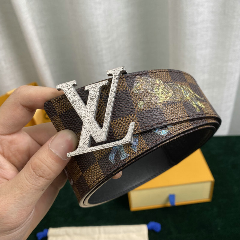 FASH LOUIS VUITTON Belts 2202XA0013