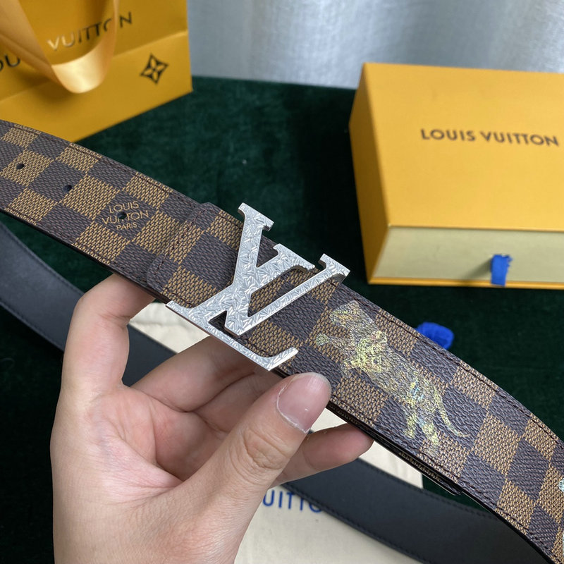 FASH LOUIS VUITTON Belts 2202XA0013