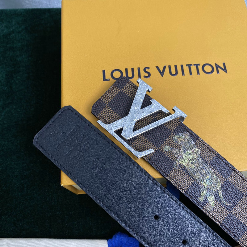 FASH LOUIS VUITTON Belts 2202XA0013