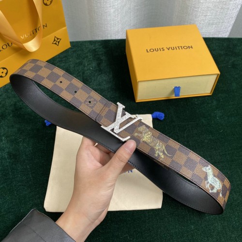 FASH LOUIS VUITTON Belts 2202XA0013