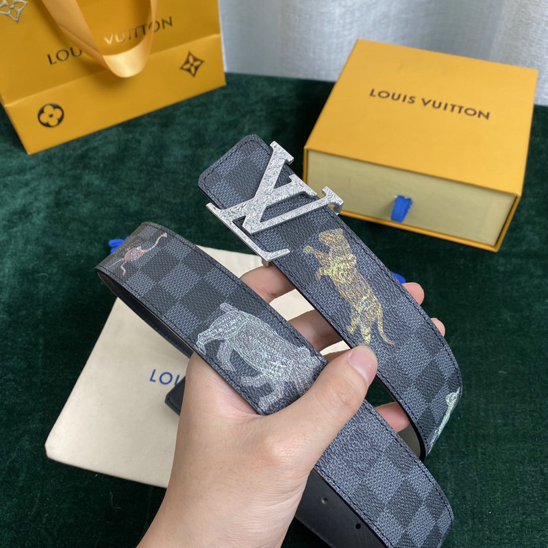 FASH LOUIS VUITTON Belts 2202XA0015