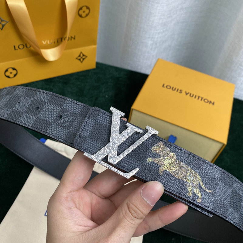 FASH LOUIS VUITTON Belts 2202XA0015