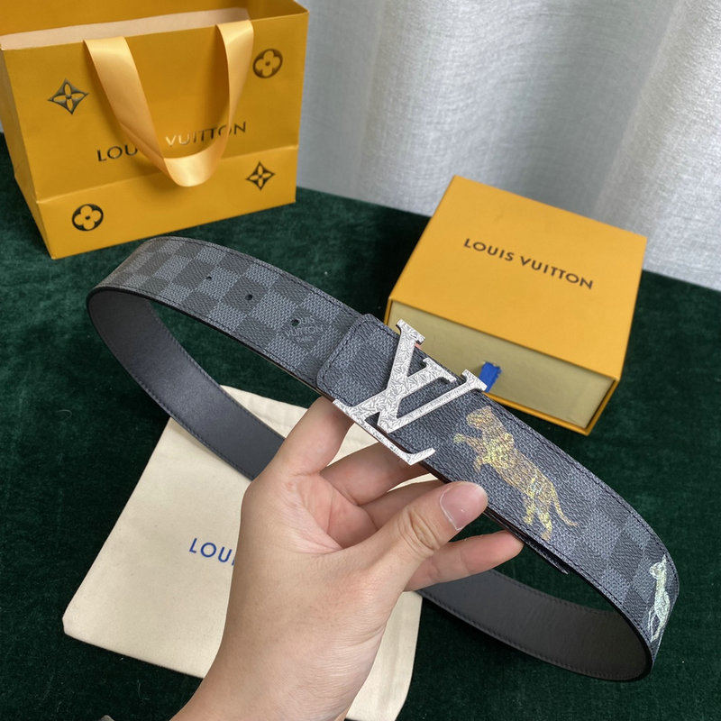 FASH LOUIS VUITTON Belts 2202XA0015