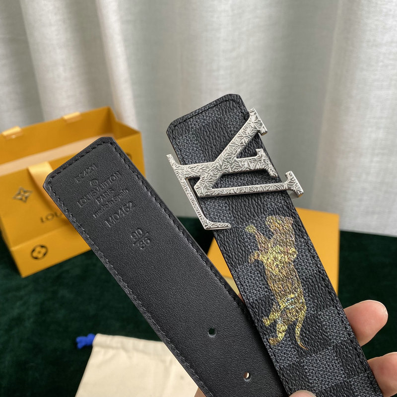 FASH LOUIS VUITTON Belts 2202XA0015