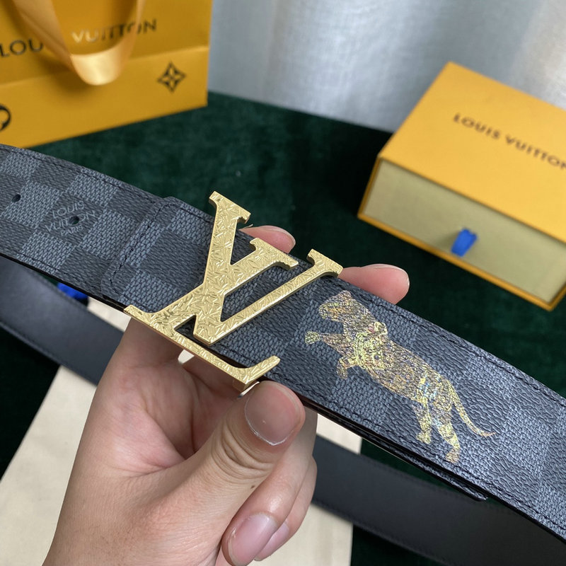 FASH LOUIS VUITTON Belts 2202XA0016