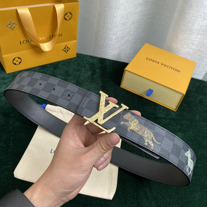 FASH LOUIS VUITTON Belts 2202XA0016