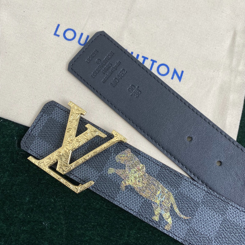 FASH LOUIS VUITTON Belts 2202XA0016