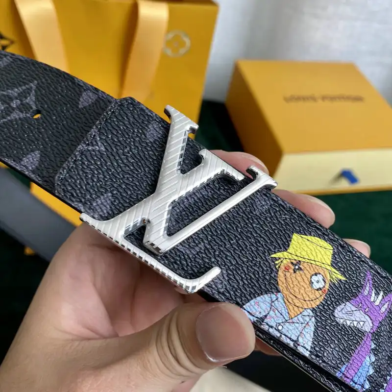 LV Belts 2202XA0017