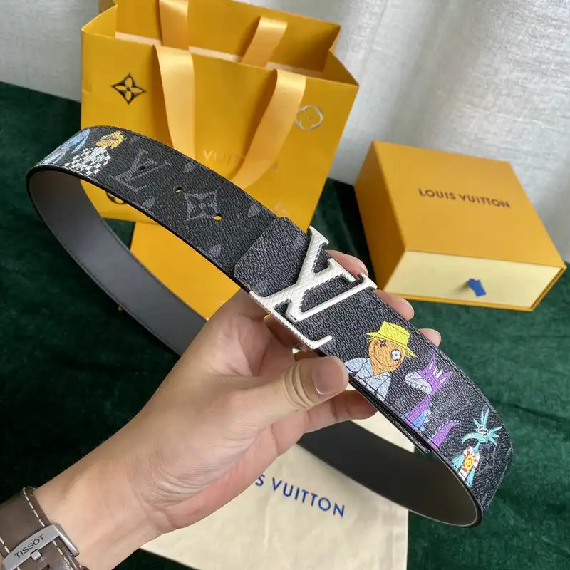 Fashionrep LV Belts 2202XA0017