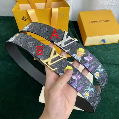 Fashionrep LV Belts 2202XA0017