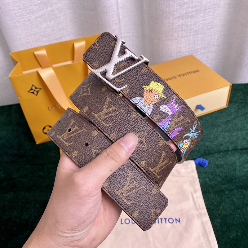 FASH LOUIS VUITTON Belts 2202XA0018