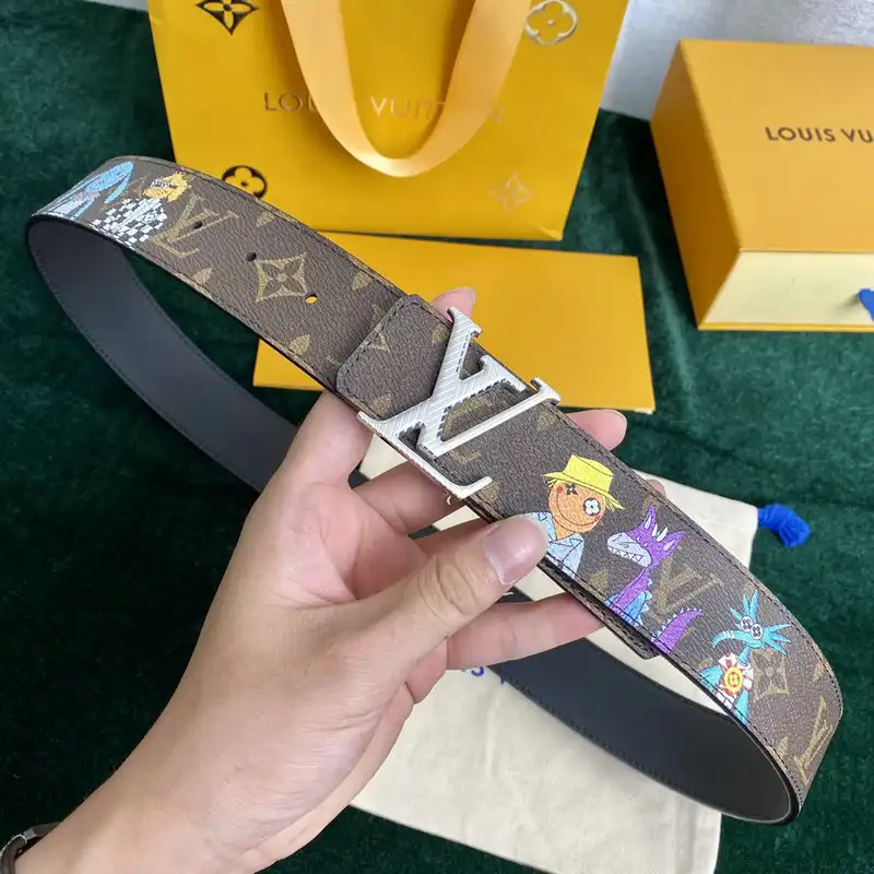 LV Belts 2202XA0018