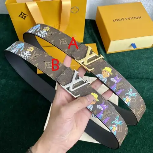 LV Belts 2202XA0018