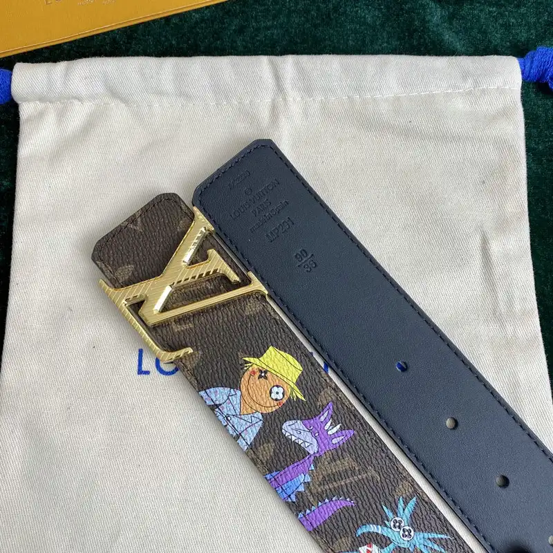 LV Belts 2202XA0018