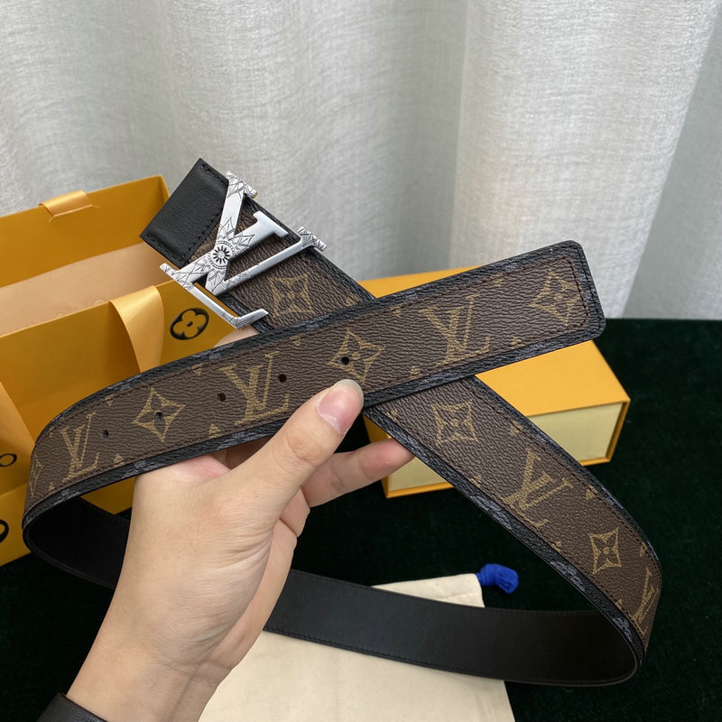 FASH LOUIS VUITTON Belts 2202XA0019