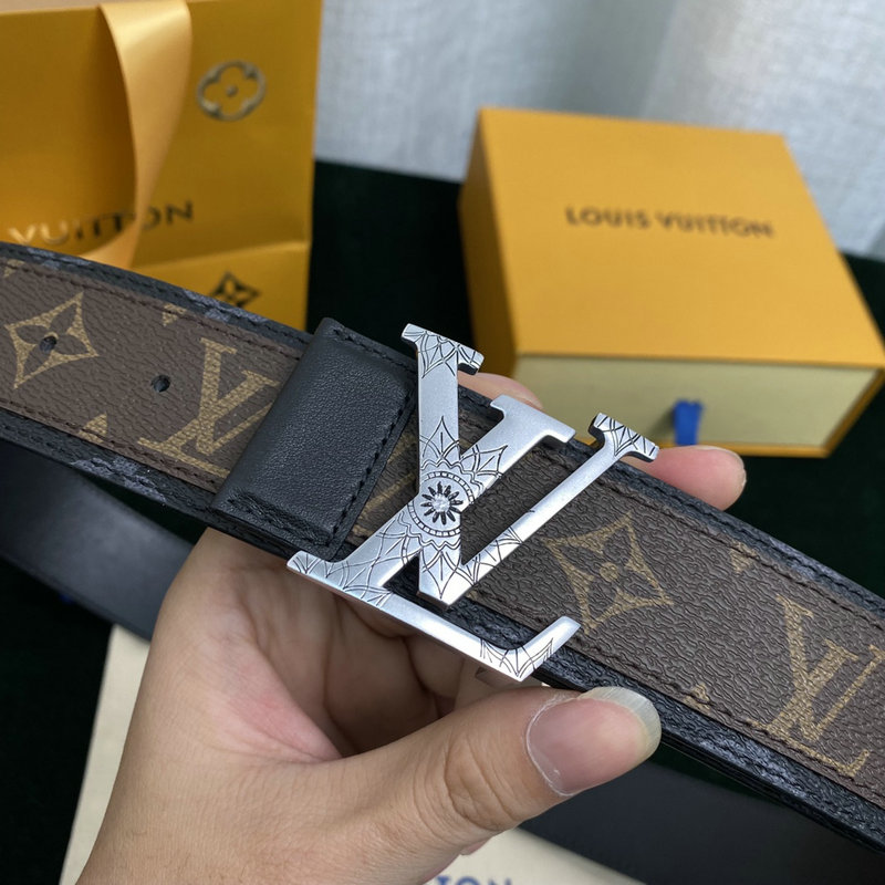 FASH LOUIS VUITTON Belts 2202XA0019