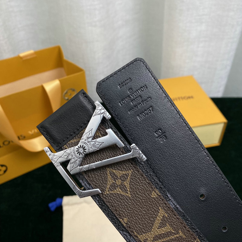 FASH LOUIS VUITTON Belts 2202XA0019