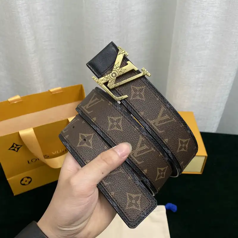 LV Belts 2202XA0019