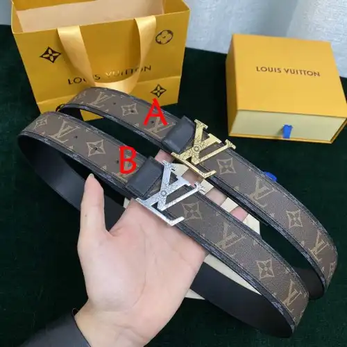 LV Belts 2202XA0019