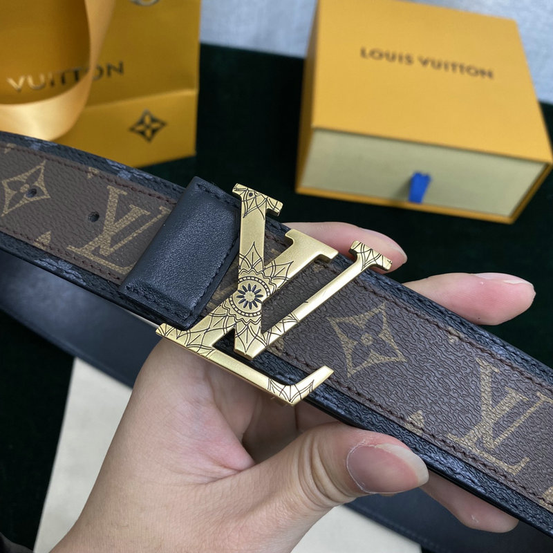 FASH LOUIS VUITTON Belts 2202XA0019