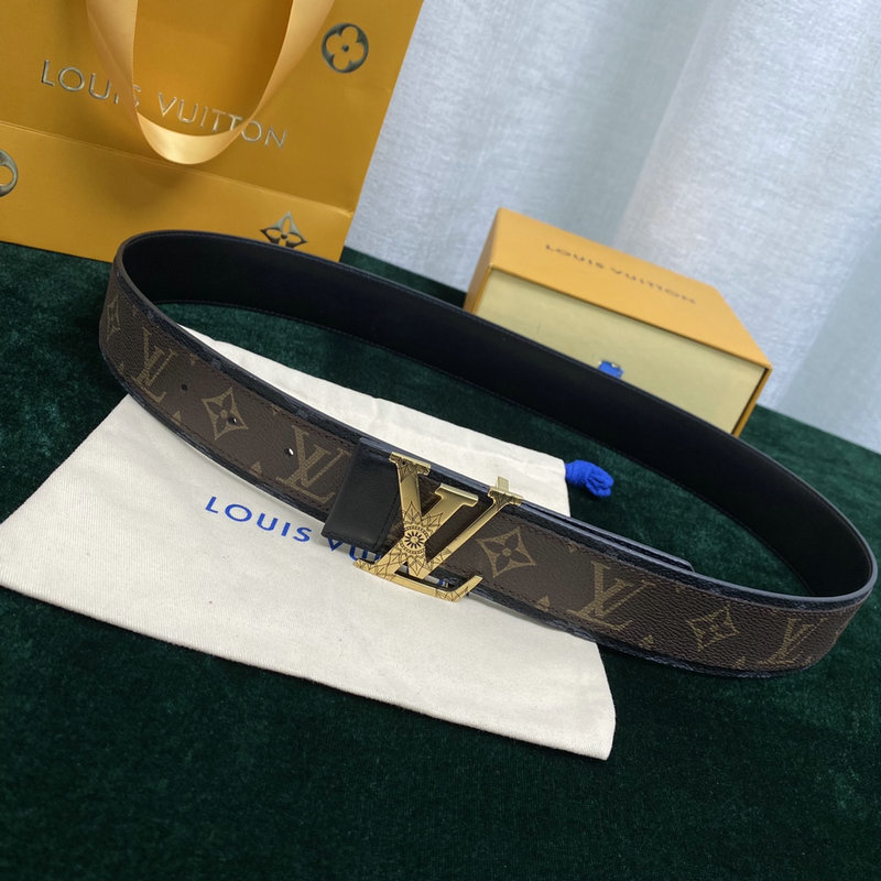 FASH LOUIS VUITTON Belts 2202XA0019