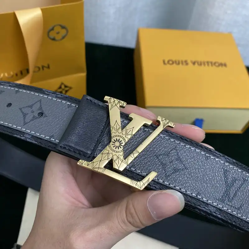 LV Belts 2202XA0020