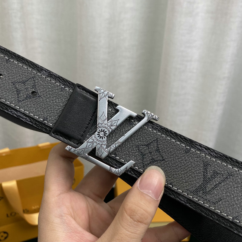 FASH LOUIS VUITTON Belts 2202XA0020