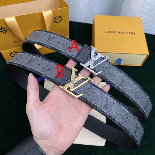 FASH LOUIS VUITTON Belts 2202XA0020