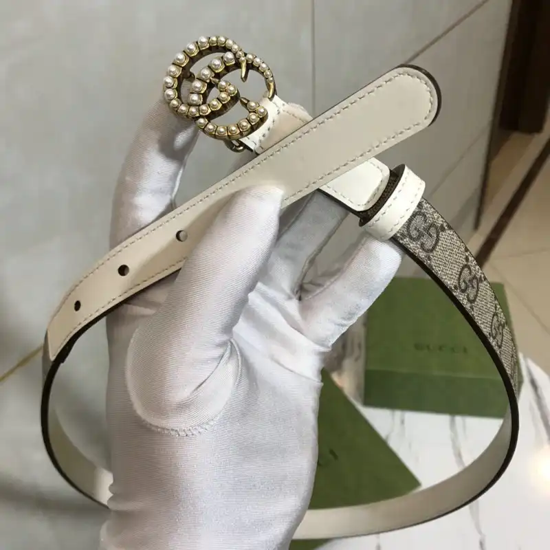 Gucci Belts 2202XA0021