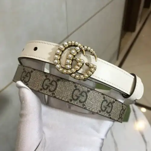 Gucci Belts 2202XA0021