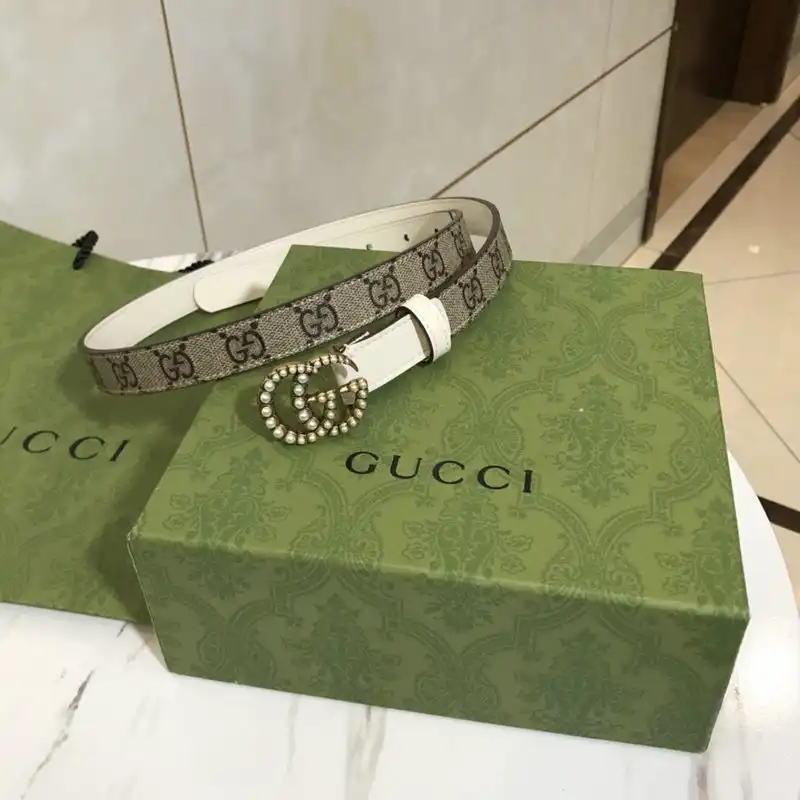 FASH Gucci Belts 2202XA0021