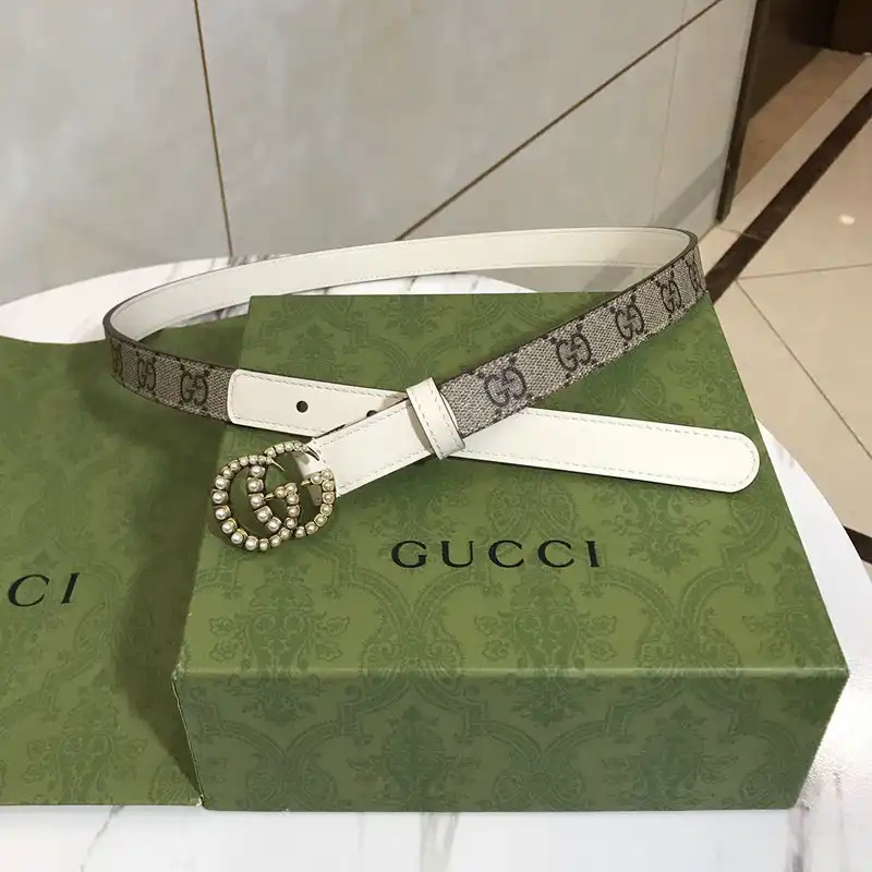 FASH Gucci Belts 2202XA0021