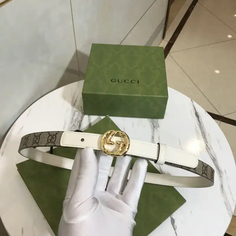 FASH Gucci Belts 2202XA0022